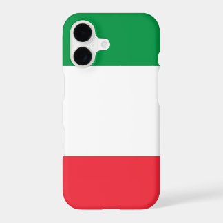 Pisa Italy Flag Cell Phone Case