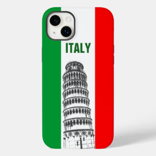 Pisa, Italy iPhone Case