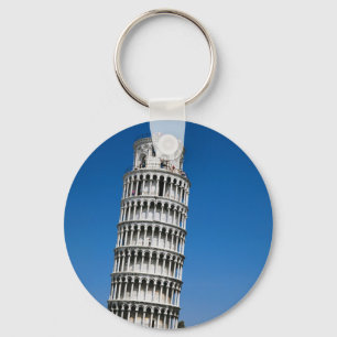 Pisa Key Ring