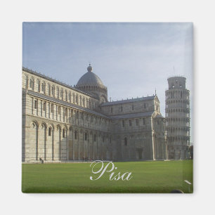 Pisa magnet