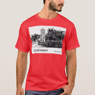 Piscataway New Jersey T-Shirt