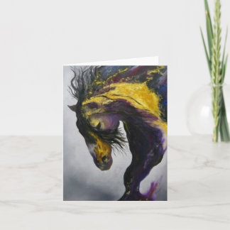 Piscean Eclipse Card