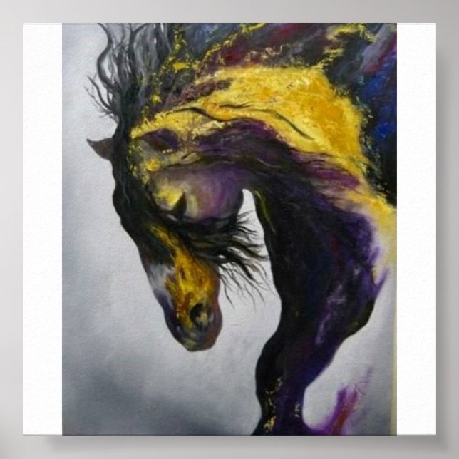 Piscean Eclipse Poster (Front)