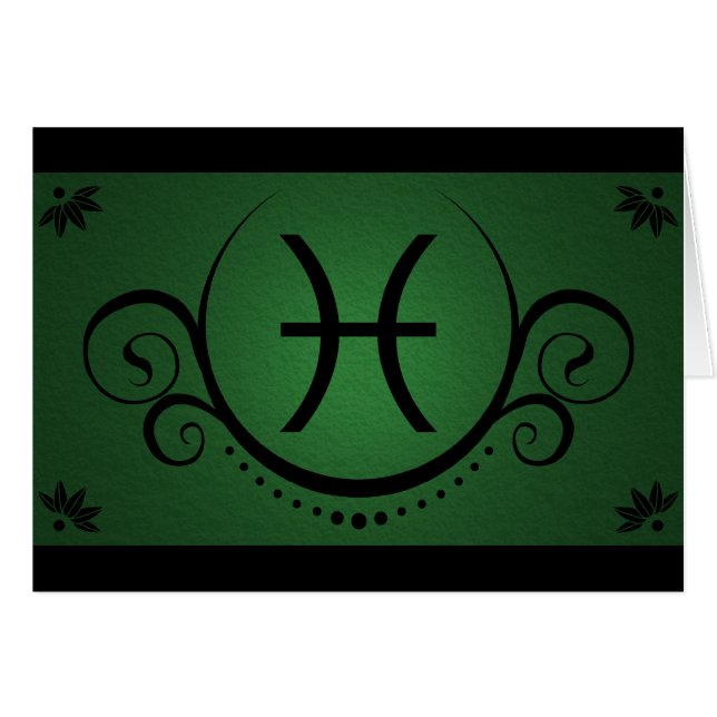 pisces (Front Horizontal)