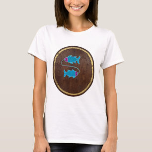 Pisces 2008 T-Shirt