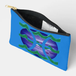 Pisces Accessory Pouch