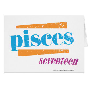 Pisces Aqua