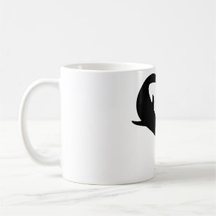 Pisces Astrological Symbol Sign 3 Coffee Mug