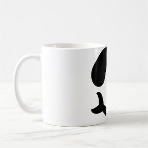 Pisces Astrological Symbol Sign 5 Coffee Mug