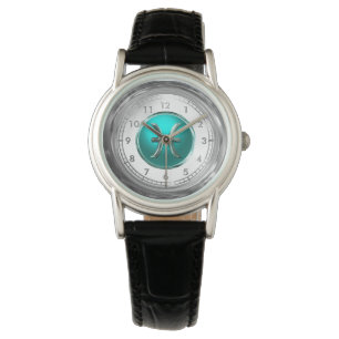 Pisces Astrological Symbol Watch