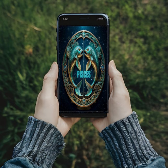 Pisces astrology sign (Creator Uploaded)