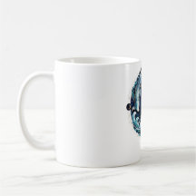 PISCES BIRTHDAY MUG