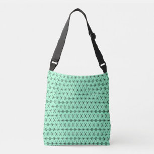 Pisces Crossbody Bag