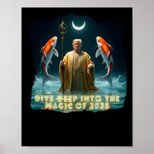 Pisces Design 2025  Poster