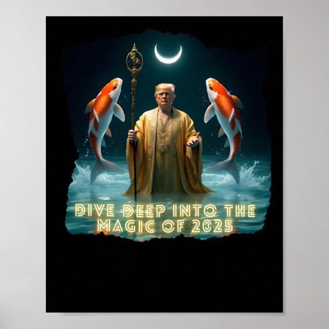 Pisces Design 2025  Poster (Front)