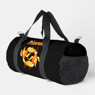 Pisces Duffle Bag