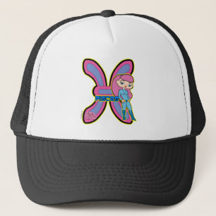 Pisces Hat