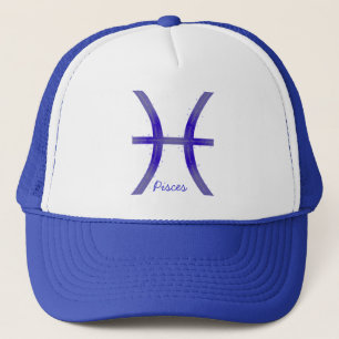 Pisces Hat