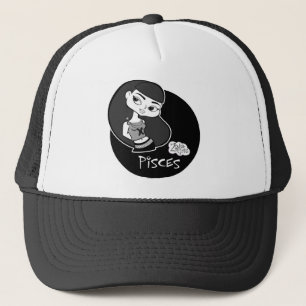 Pisces Hat