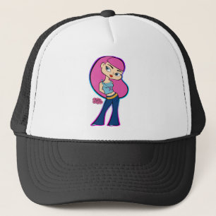 Pisces Hat