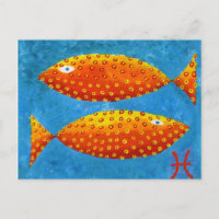 Pisces Horoscope Zodiac Star Sign