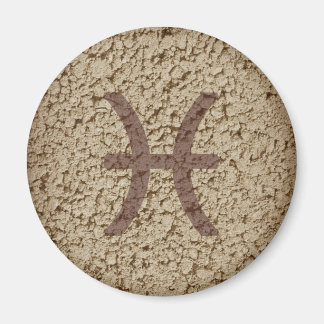 pisces magnet