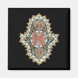 Pisces Magnet