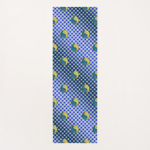 Pisces & Metal Ox Yoga Mat