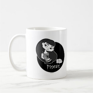 Pisces Mug