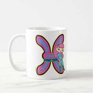 Pisces Mug
