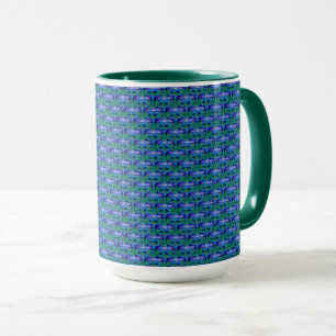 Pisces Mug