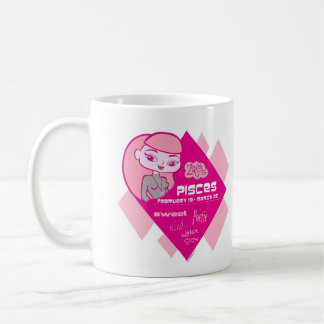 Pisces Mug