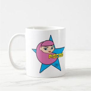 Pisces Mug