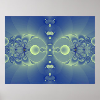Pisces Poster