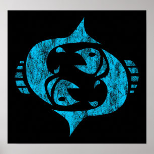 pisces poster