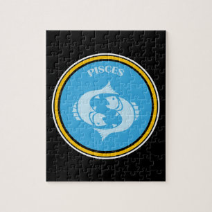 Pisces Puzzle
