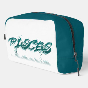 Pisces Reflection Dopp Kit
