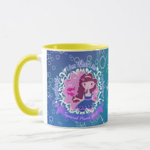 Pisces Signs Mug