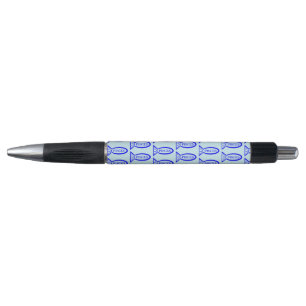 Pisces Star Sign Fish Pen