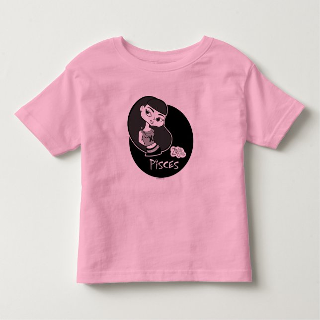 Pisces T-Shirt (Front)