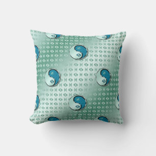 Pisces the Fish Cushion