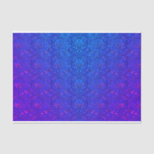 Pisces Tissue Paper