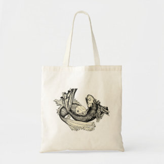 Pisces Tote Bag