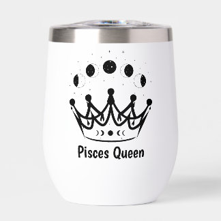 Pisces Zodiac Astrology Celestial Mystical Witchy