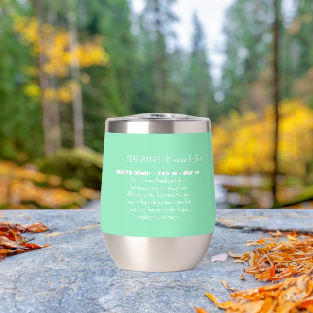 PISCES Zodiac Sign Personality Traits (Outdoor (Rotated))