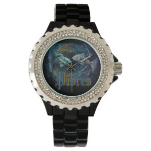 Pisces Zodiac Sign Watch
