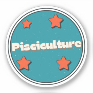 Pisciculture