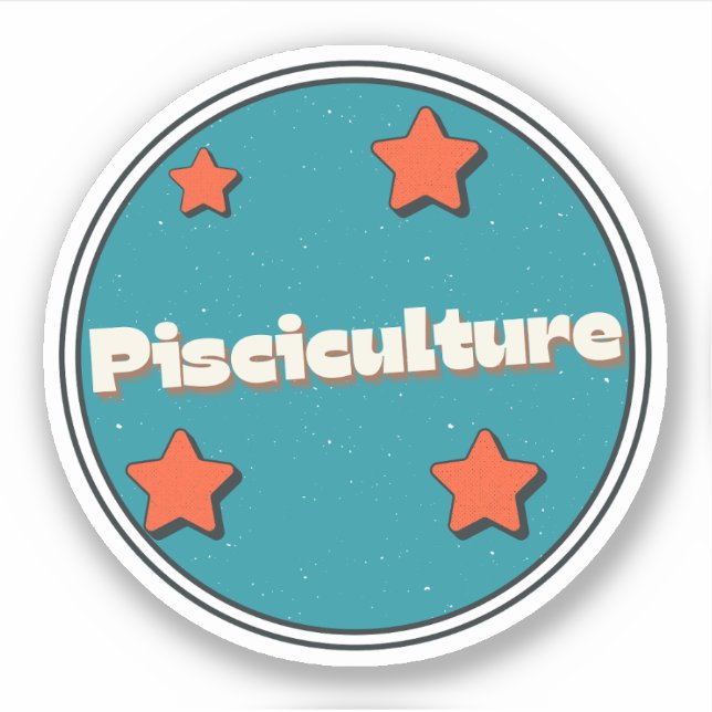 Pisciculture (Front)