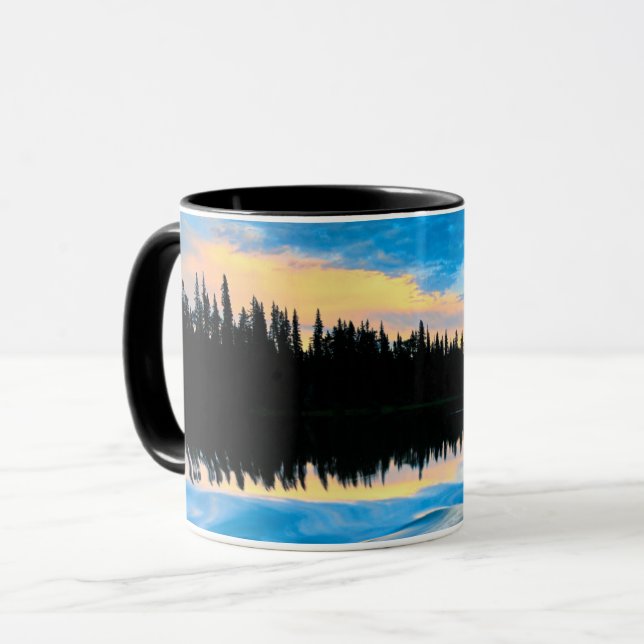Pisew Falls Provincial Park | Canada Mug (Front Left)