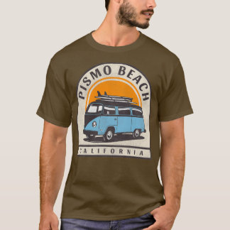 Pismo Beach California Pismo Beach, California T-Shirt